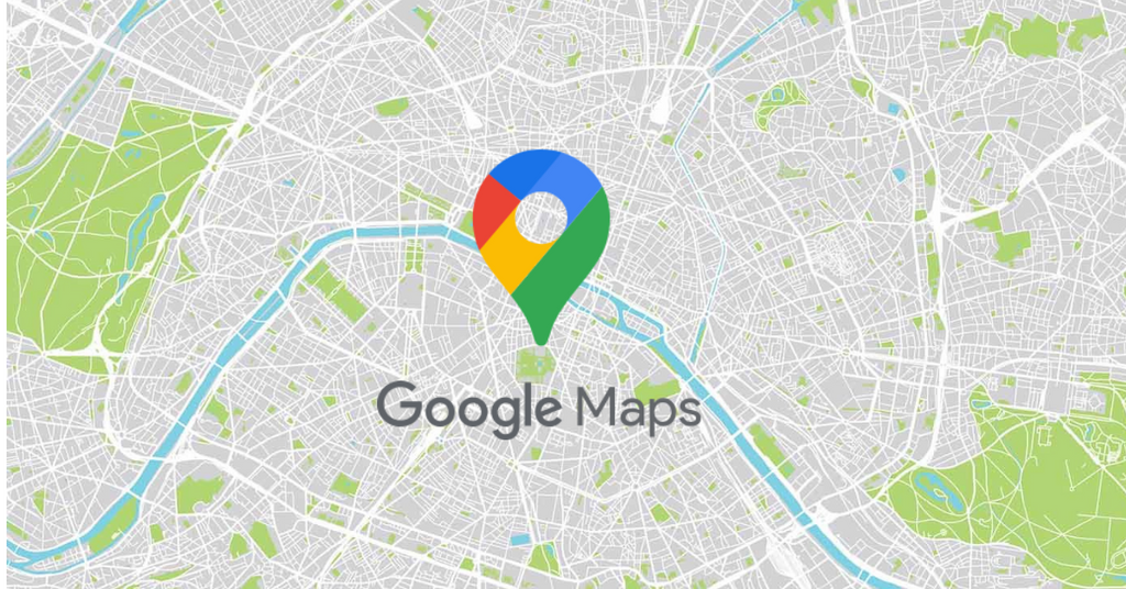 The Ins and Outs of Google Maps