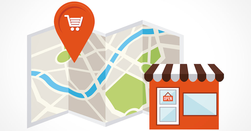 The #1 Reason Customers Can’t Find Your Local Business