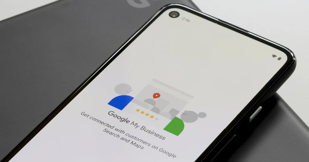 google maps