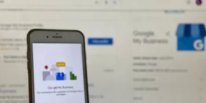 location data management